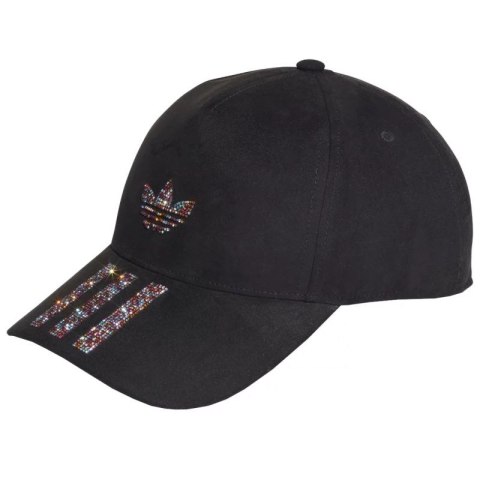 Czapka z daszkiem adidas Baseball Cap W HD7039