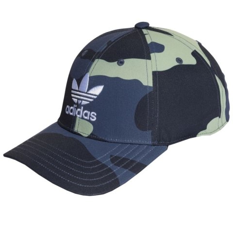 Czapka z daszkiem adidas Camo M HD9755