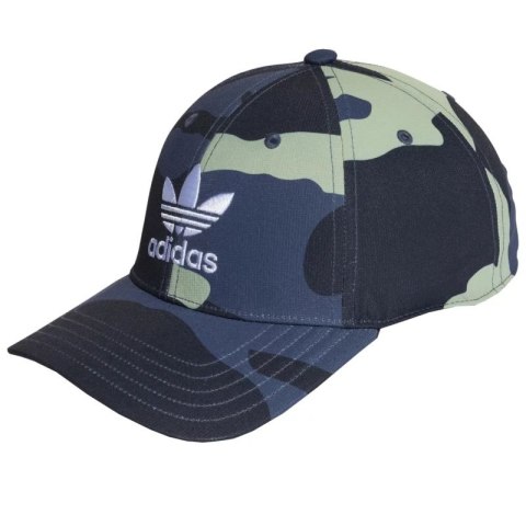 Czapka z daszkiem adidas Camo M HD9755