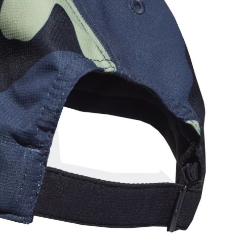 Czapka z daszkiem adidas Camo M HD9755