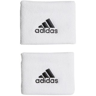 Frotka, opaska na rękę adidas Tennis Wristband Small HD9125