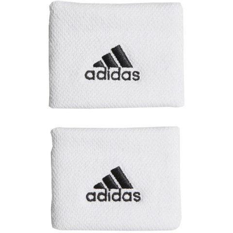 Frotka, opaska na rękę adidas Tennis Wristband Small HD9125