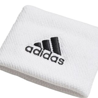 Frotka, opaska na rękę adidas Tennis Wristband Small HD9125
