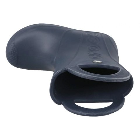 Kalosze Crocs Handle It Rain Boot Kids JR 12803-410