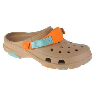Klapki Crocs Classic All Terrain Clog M 206340-2ZM