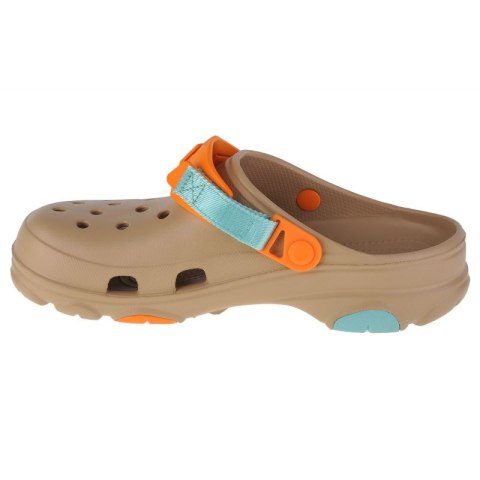 Klapki Crocs Classic All Terrain Clog M 206340-2ZM