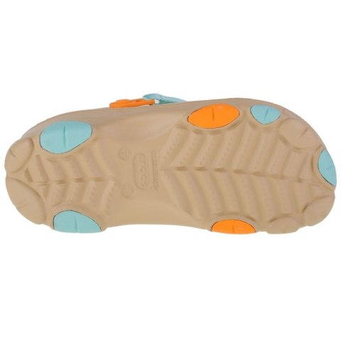 Klapki Crocs Classic All Terrain Clog M 206340-2ZM