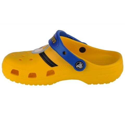 Klapki Crocs Fun Lab Classic I AM Minions Clog Jr 207461-730