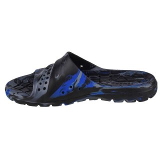 Klapki Skechers Hogan-Aqua Spurt Jr 92118L-BKRY