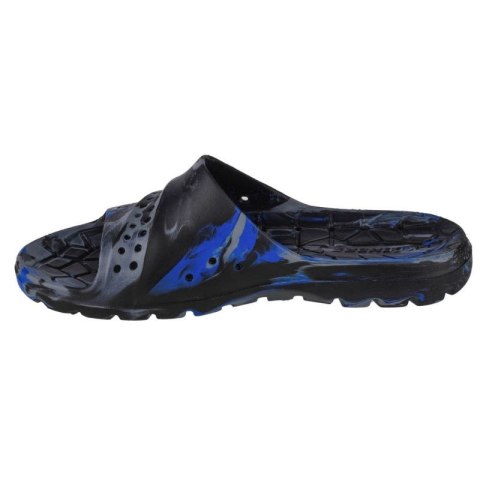 Klapki Skechers Hogan-Aqua Spurt Jr 92118L-BKRY