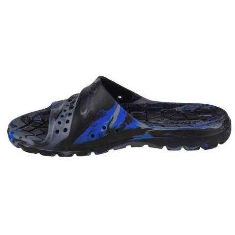 Klapki Skechers Hogan-Aqua Spurt Jr 92118L-BKRY