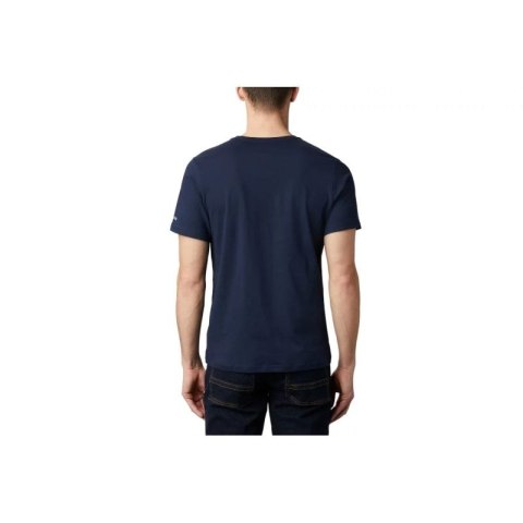 Koszulka Columbia M Rapid Ridge Graphic Tee M 1888813464