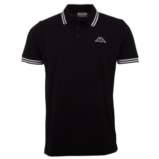 Koszulka Kappa Polo Shirt M 709361-19-4006