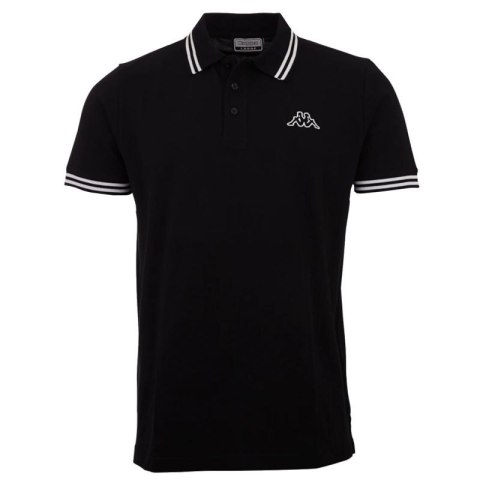 Koszulka Kappa Polo Shirt M 709361-19-4006
