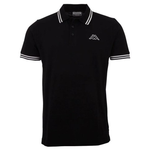 Koszulka Kappa Polo Shirt M 709361-19-4006