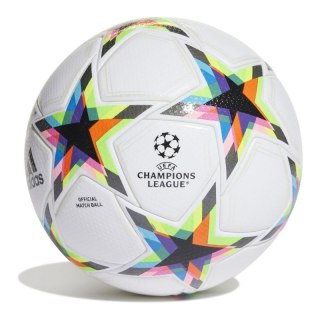 Piłka nożna adidas UEFA Champions League UCL Pro HE3777