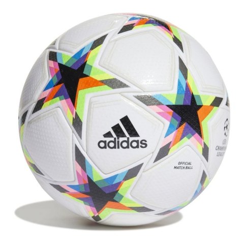 Piłka nożna adidas UEFA Champions League UCL Pro HE3777