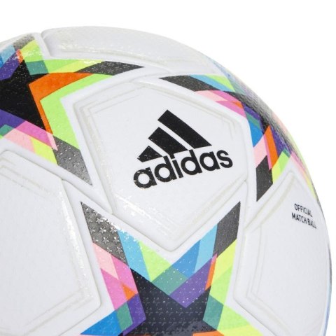 Piłka nożna adidas UEFA Champions League UCL Pro HE3777