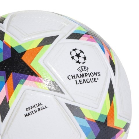 Piłka nożna adidas UEFA Champions League UCL Pro HE3777