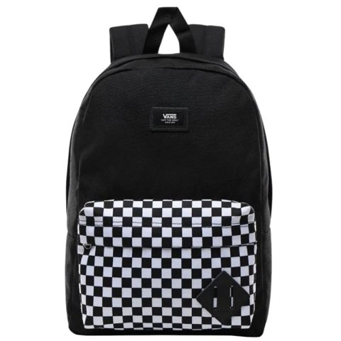 Plecak Vans New Skool Backpack VN0002TL20B1