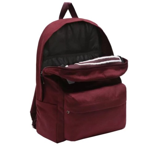 Plecak Vans Old Skool III Backpack VN0A3I6R4QU1