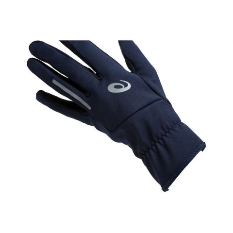 Rękawiczki Asics Lite Show Gloves 3013A166-400