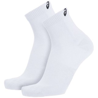 Skarpety ASICS 2ppk Sport Sock W 3033A393-100 nie wystawiać