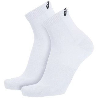 Skarpety ASICS 2ppk Sport Sock W 3033A393-100 nie wystawiać