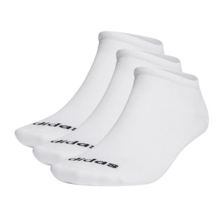 Skarpety adidas Low Cut 3P GE1382