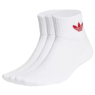 Skarpety adidas Mid-Cut Crew Socks 3 Pairs GN3083