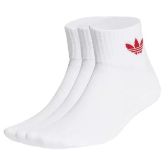 Skarpety adidas Mid-Cut Crew Socks 3 Pairs GN3083