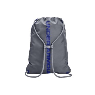 Worek Under Armour Ozsee Sackpack 1240539-402