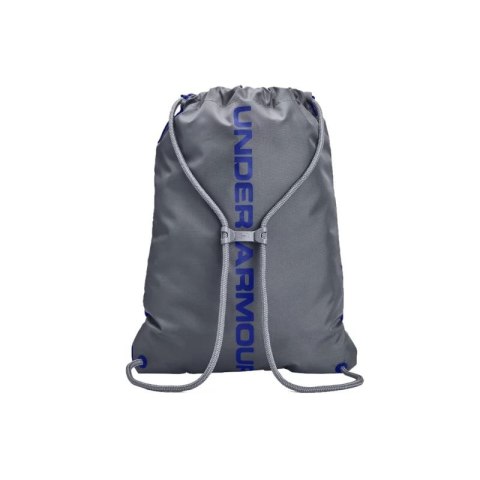 Worek Under Armour Ozsee Sackpack 1240539-402