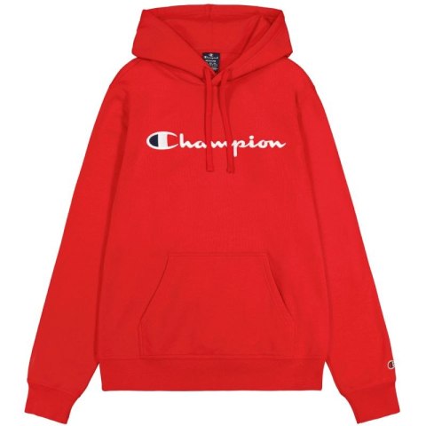 Bluza Champion Hooded M 220253 RS054