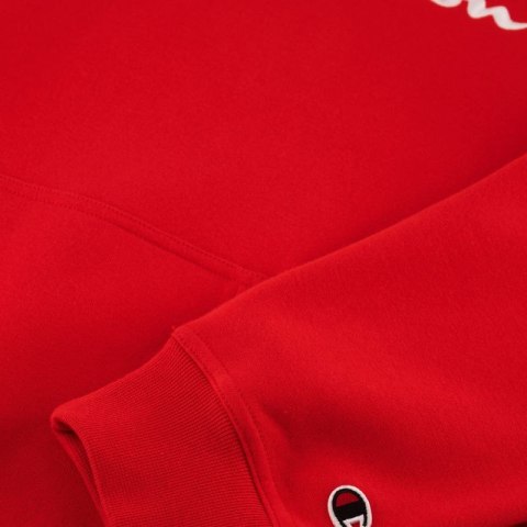 Bluza Champion Hooded M 220253 RS054