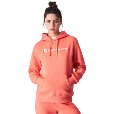 Bluza Champion Hooded W 117529 PS004