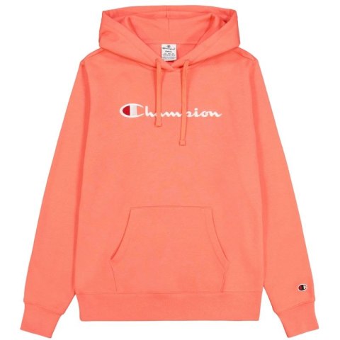 Bluza Champion Hooded W 117529 PS004