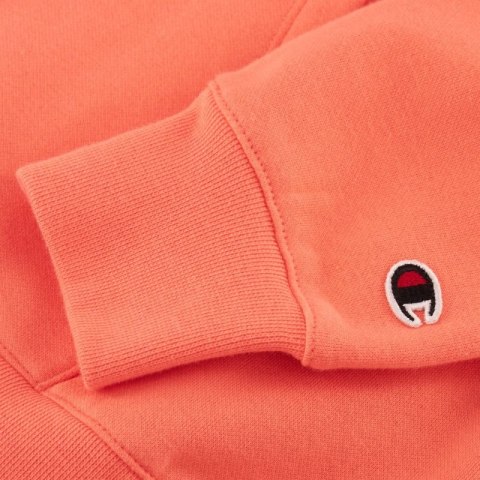 Bluza Champion Hooded W 117529 PS004