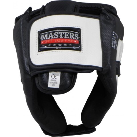 Kask bokserski KT-CRYSTAL 02475-M