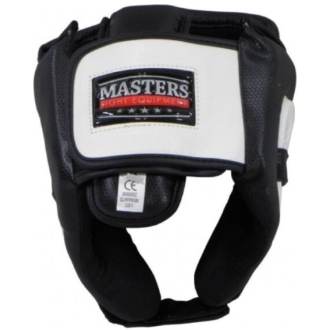 Kask bokserski KT-CRYSTAL 02475-M