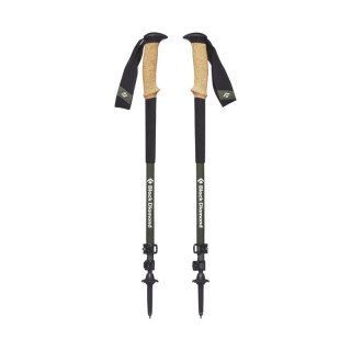 Kije Black Diamond Carbon Cork