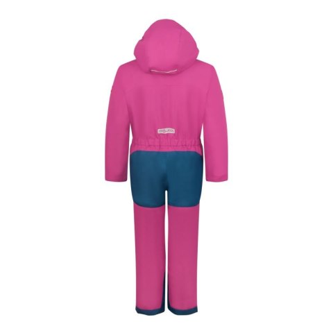 Kombinezony śnieżne + kombinezony Trollkids Kids Isfjord Snowsuit XT dla chłopca/dziewczynki (639-243)