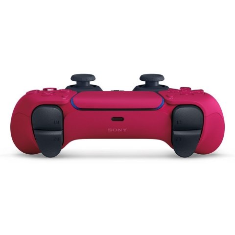 Kontroler bezprzewodowy SONY DualSense COSM.RED PS5