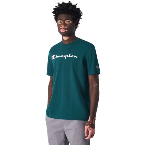 Koszulka Champion SS Tee M 220256 GS502