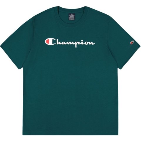 Koszulka Champion SS Tee M 220256 GS502