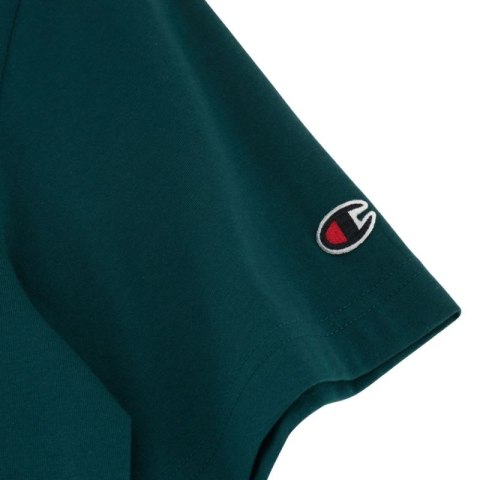 Koszulka Champion SS Tee M 220256 GS502