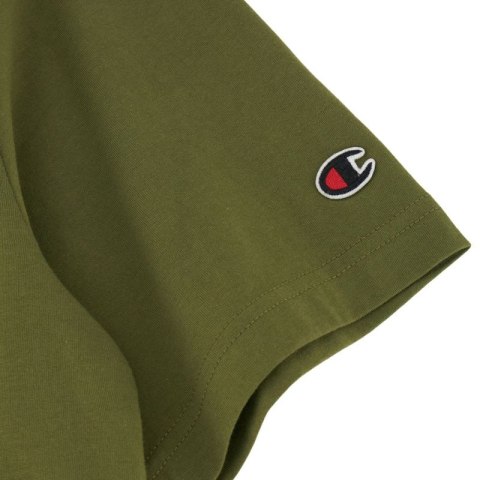 Koszulka Champion SS Tee M 220256 GS573
