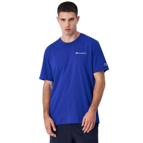 Koszulka Champion SS Tee M 220264 BS008