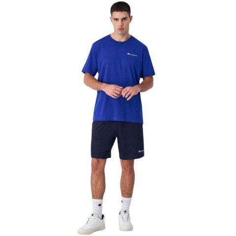 Koszulka Champion SS Tee M 220264 BS008