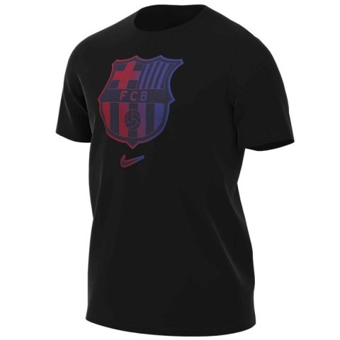 Koszulka Nike FC Barcelona Crest Tee M FV8566-010
